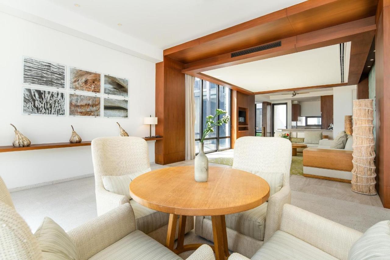 Villa Seaview And Apartment -Spa Da Nang Resort By Jt Group "Free Pick Up" Exterior photo