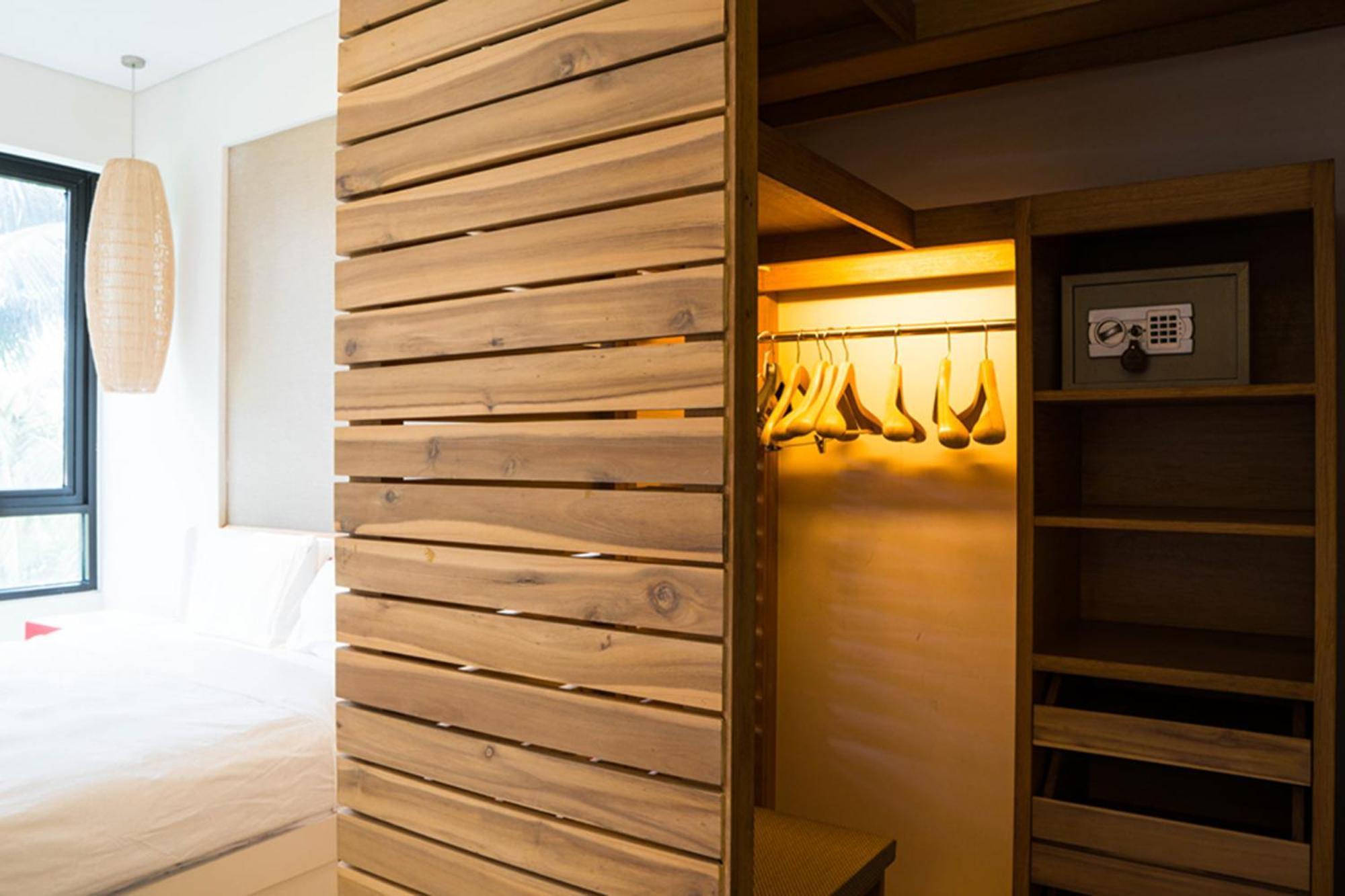 Villa Seaview And Apartment -Spa Da Nang Resort By Jt Group "Free Pick Up" Exterior photo